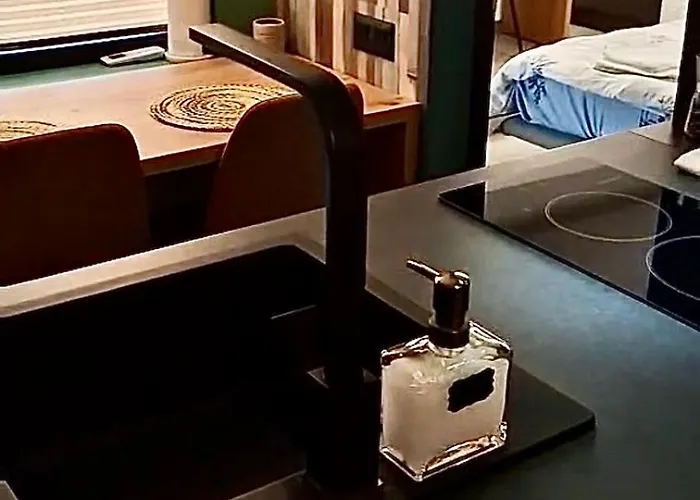 арт център דירה וארנה