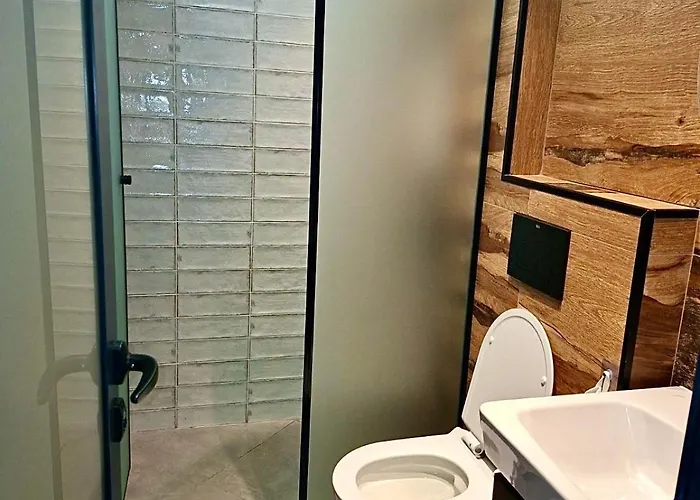 арт център דירה וארנה