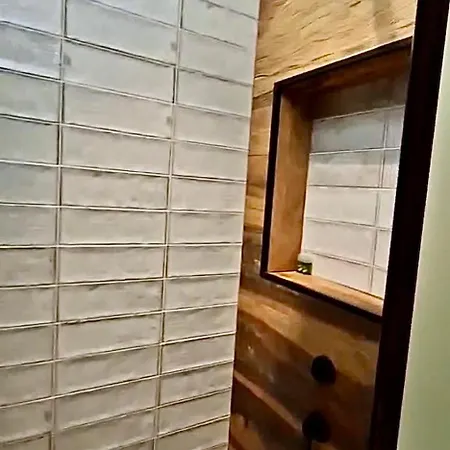 Apartamento арт център *