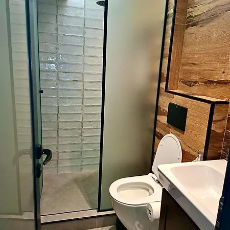 Lägenhet арт център *