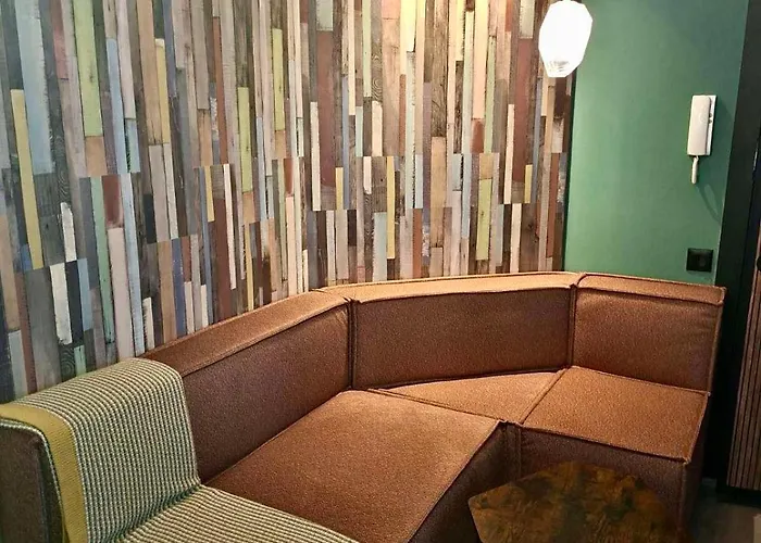 арт център Lägenhet