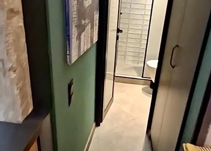 арт център Lägenhet Varna