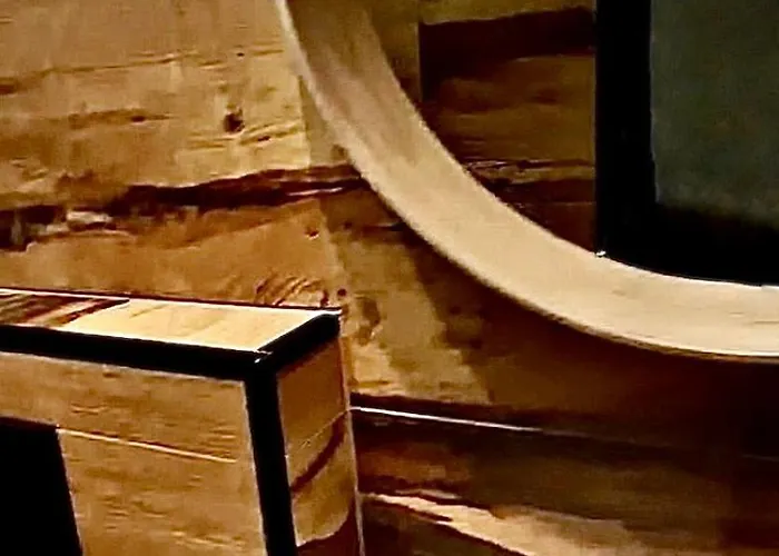 арт център Lägenhet Varna