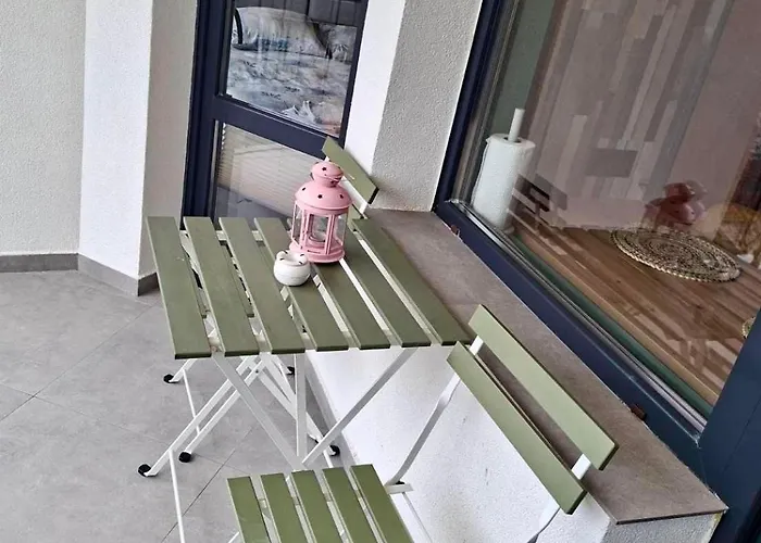 арт център Lägenhet *